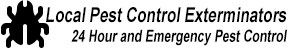 Palmer IA Pest Control Exterminators